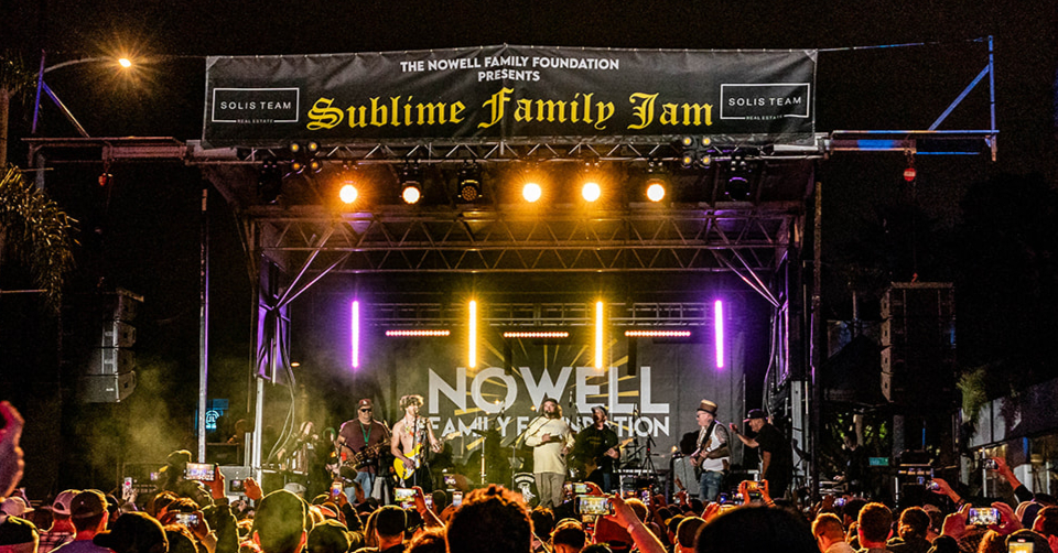 A Sublime Life Sobriety Festival 2.0